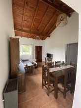 Alquiler temporario de casa em Miramar