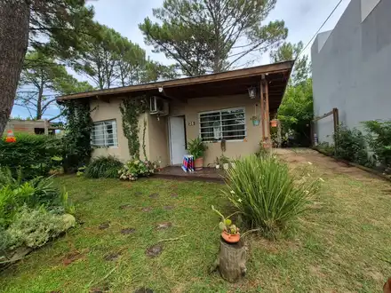Alquiler temporario de casa em Villa gesell