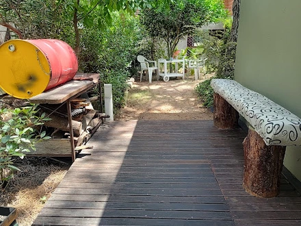 Alquiler temporario de casa en Villa gesell