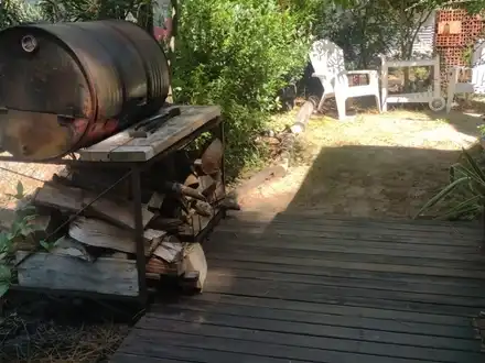 Alquiler temporario de casa em Villa gesell