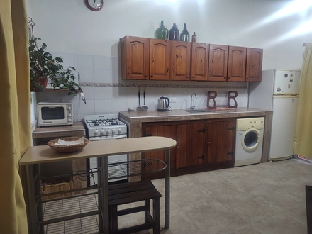 Alquiler temporario de casa en Villa gesell