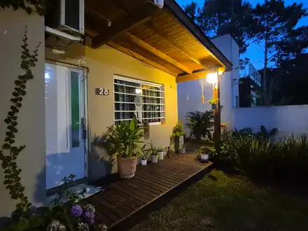 Alquiler temporario de casa em Villa gesell