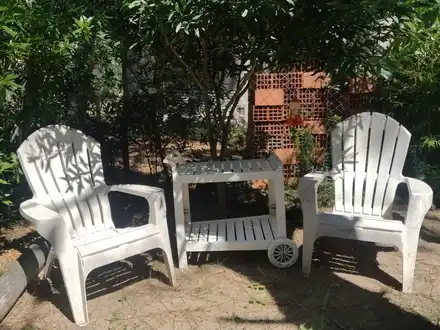 Alquiler temporario de casa em Villa gesell
