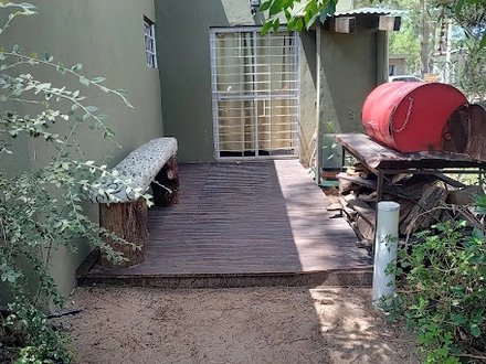 Alquiler temporario de casa en Villa gesell