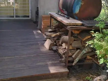 Alquiler temporario de casa em Villa gesell