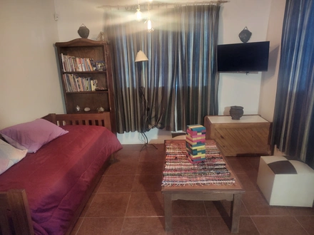 Alquiler temporario de casa en Villa gesell