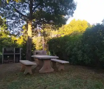 Alquiler temporario de casa em Necochea