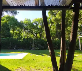 Alquiler temporario de casa em Necochea