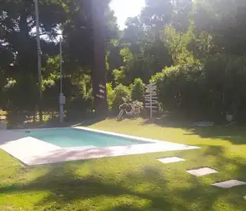 Alquiler temporario de casa em Necochea