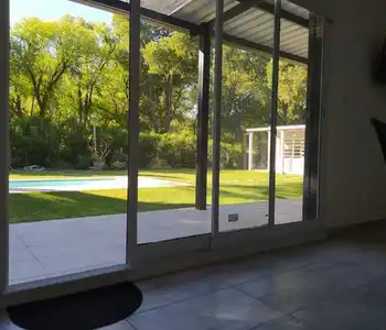 Alquiler temporario de casa em Necochea