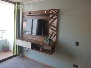 Arriendo temporario de apartamento em Iquique