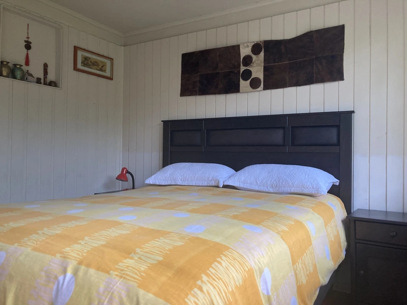 Arriendo temporario de casa en Temuco