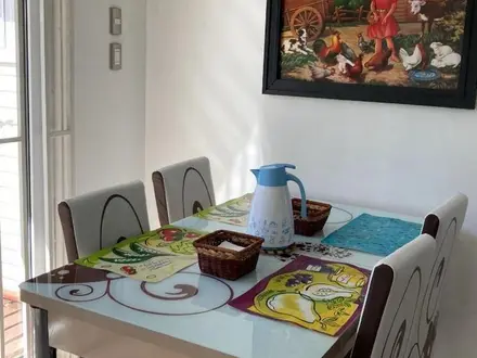 Arriendo temporario de casa en Temuco