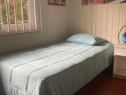 Arriendo temporario de casa en Temuco