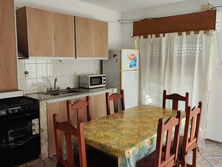 Alquiler temporario de casa em Aguas verdes