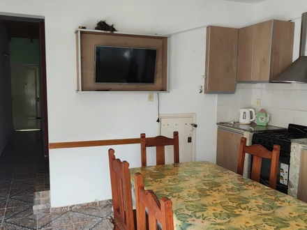 Alquiler temporario de casa em Aguas verdes