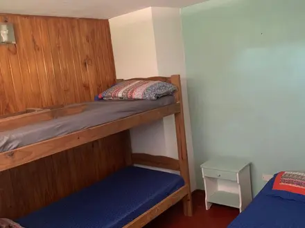 Alquiler temporario de casa en Pinamar