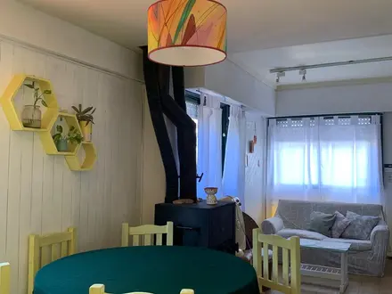 Alquiler temporario de casa en Pinamar