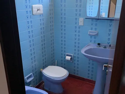 Alquiler temporario de casa en Pinamar