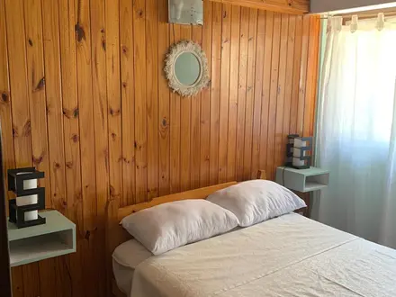 Alquiler temporario de casa en Pinamar