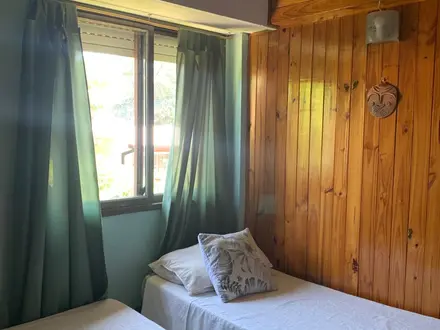 Alquiler temporario de casa en Pinamar