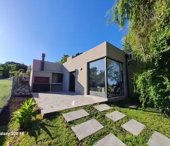 Alquiler temporario de cabana em Sierra de los padres