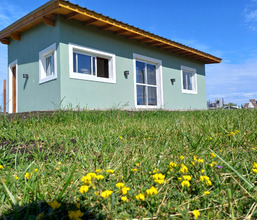 Alquiler temporario de casa en Camet nte.