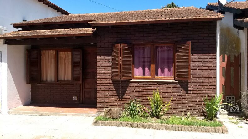 Alquiler temporario de casa en Mar de ajó