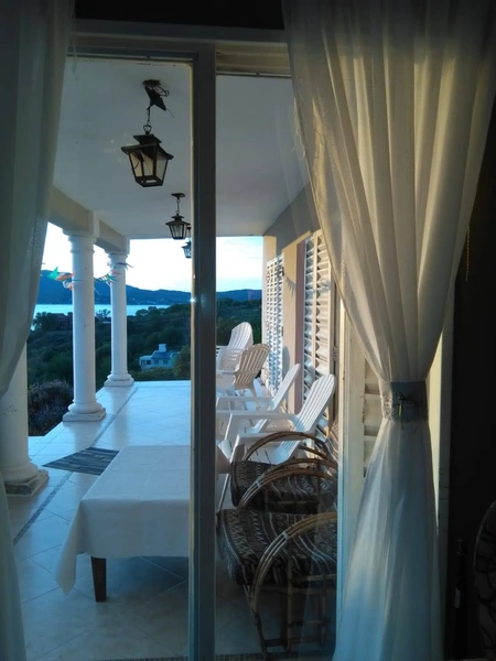 Alquiler temporario de casa em Villa parque síquiman