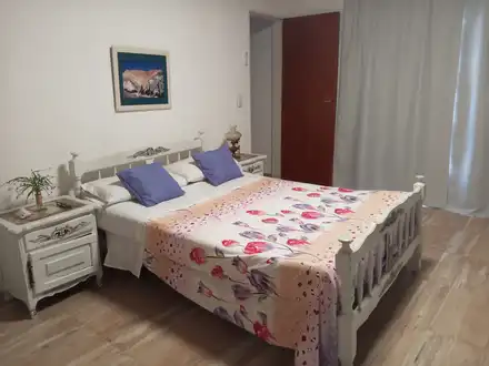 Alquiler temporario de casa en Villa parque s&iacute;quiman