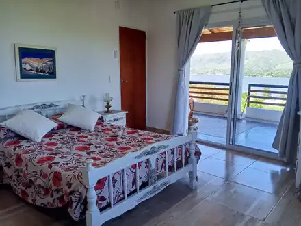 Alquiler temporario de casa em Villa parque síquiman