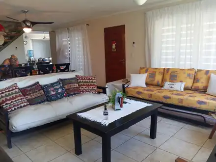 Alquiler temporario de casa em Villa parque síquiman