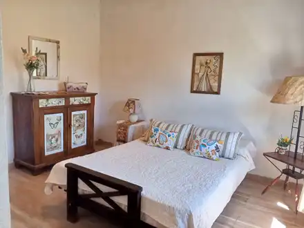 Alquiler temporario de casa em Villa parque síquiman