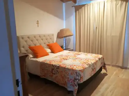 Alquiler temporario de casa en Villa parque s&iacute;quiman