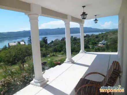 Alquiler temporario de casa en Villa parque s&iacute;quiman