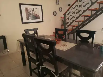 Alquiler temporario de casa en Villa parque s&iacute;quiman