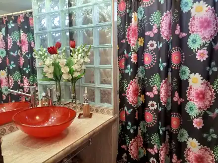 Alquiler temporario de casa en Villa parque s&iacute;quiman