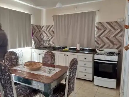 Alquiler temporario de casa em Villa parque síquiman