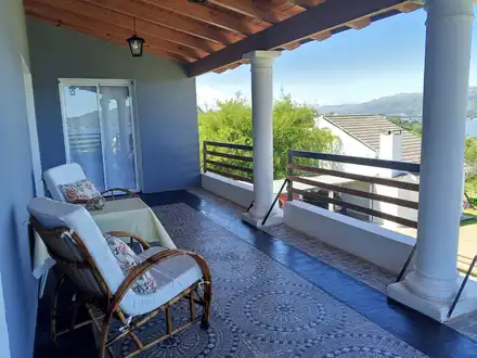 Alquiler temporario de casa em Villa parque síquiman