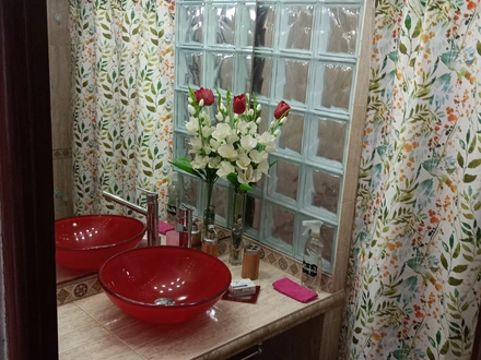 Alquiler temporario de casa en Villa parque s&iacute;quiman