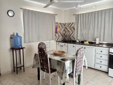 Alquiler temporario de casa en Villa parque s&iacute;quiman