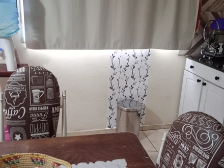 Alquiler temporario de casa en Villa parque s&iacute;quiman
