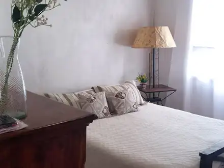 Alquiler temporario de casa en Villa parque s&iacute;quiman