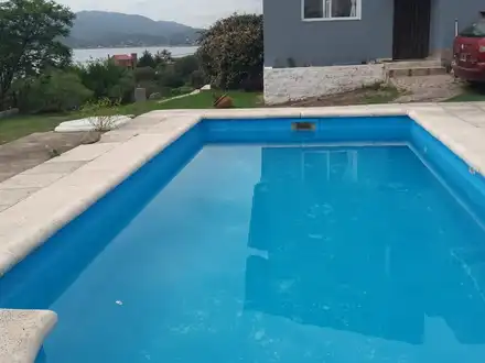 Alquiler temporario de casa en Villa parque s&iacute;quiman
