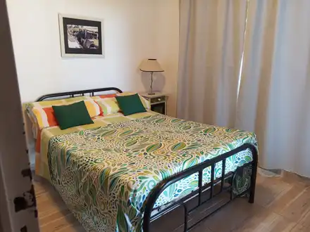 Alquiler temporario de casa en Villa parque s&iacute;quiman