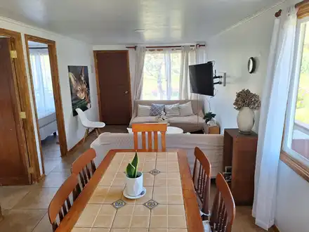 Arriendo temporario de cabana em La serena