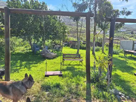 Arriendo temporario de cabana em La serena