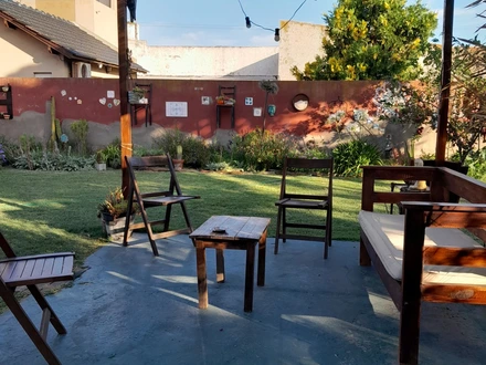 Alquiler temporario de casa em Necochea