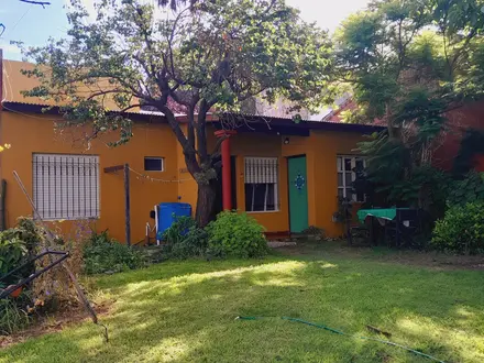 Alquiler temporario de casa em Necochea