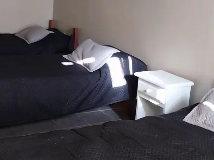 Alquiler temporario de casa em Necochea